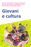 Copertina del volume Giovani e cultura