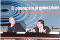 V Forum, 4/5 aprile 2003