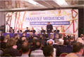 Parabole mediatiche: fare cultura nel campo della comunicazione, 7/9 novembre 2002