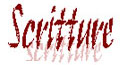 Scritture