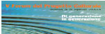 V Forum del progetto culturale