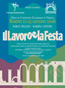 Lavoro e festa