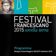 Festival francescano 2015